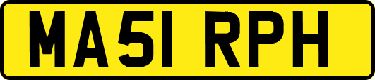 MA51RPH