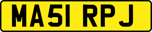 MA51RPJ