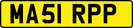 MA51RPP