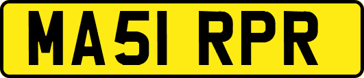 MA51RPR