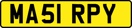 MA51RPY