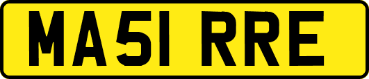 MA51RRE