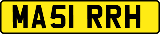 MA51RRH