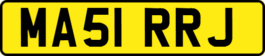 MA51RRJ