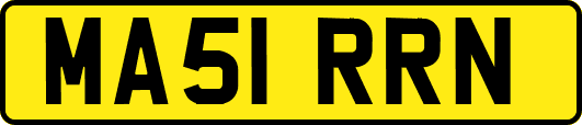 MA51RRN