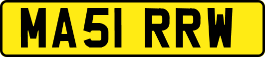 MA51RRW