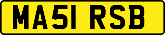 MA51RSB