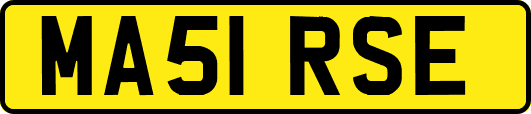 MA51RSE