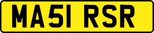 MA51RSR