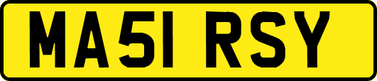 MA51RSY