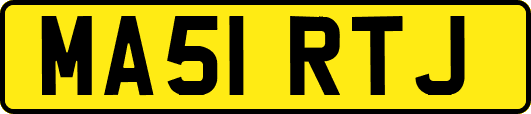 MA51RTJ