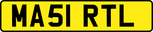 MA51RTL