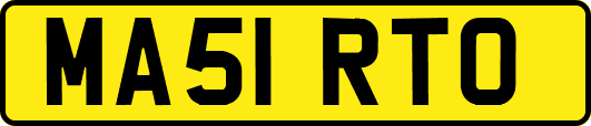 MA51RTO