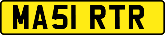 MA51RTR