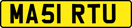 MA51RTU