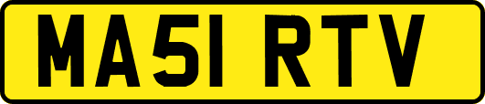 MA51RTV