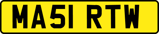 MA51RTW