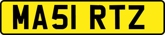 MA51RTZ