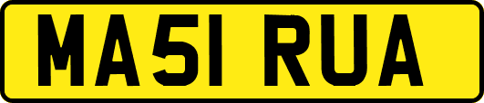 MA51RUA
