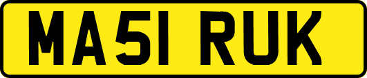 MA51RUK