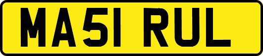 MA51RUL