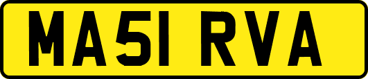MA51RVA
