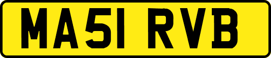 MA51RVB