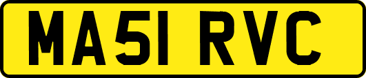 MA51RVC