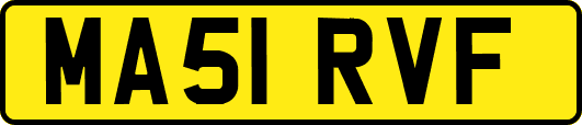 MA51RVF