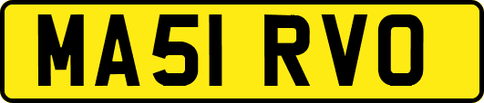 MA51RVO