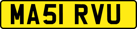MA51RVU