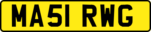 MA51RWG
