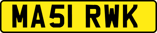 MA51RWK
