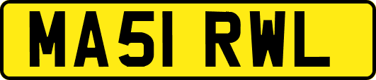 MA51RWL