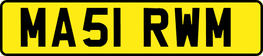 MA51RWM