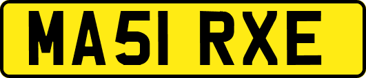 MA51RXE