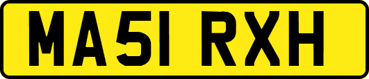 MA51RXH