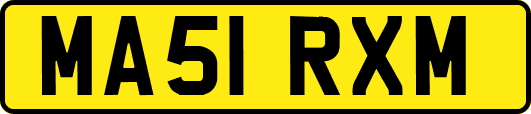 MA51RXM