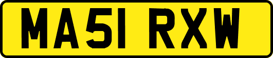 MA51RXW