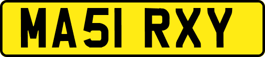 MA51RXY