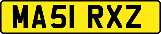 MA51RXZ