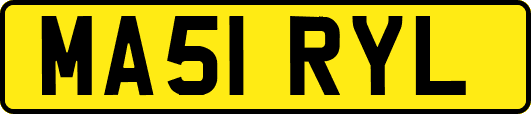 MA51RYL