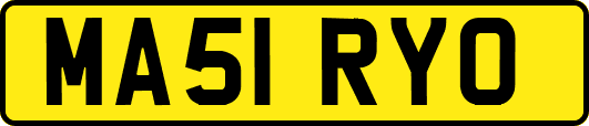 MA51RYO