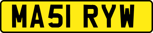 MA51RYW