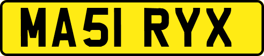 MA51RYX