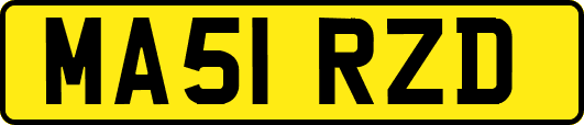 MA51RZD