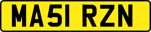 MA51RZN