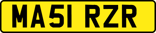 MA51RZR