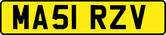 MA51RZV