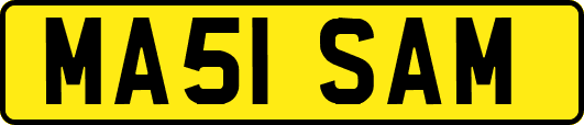 MA51SAM